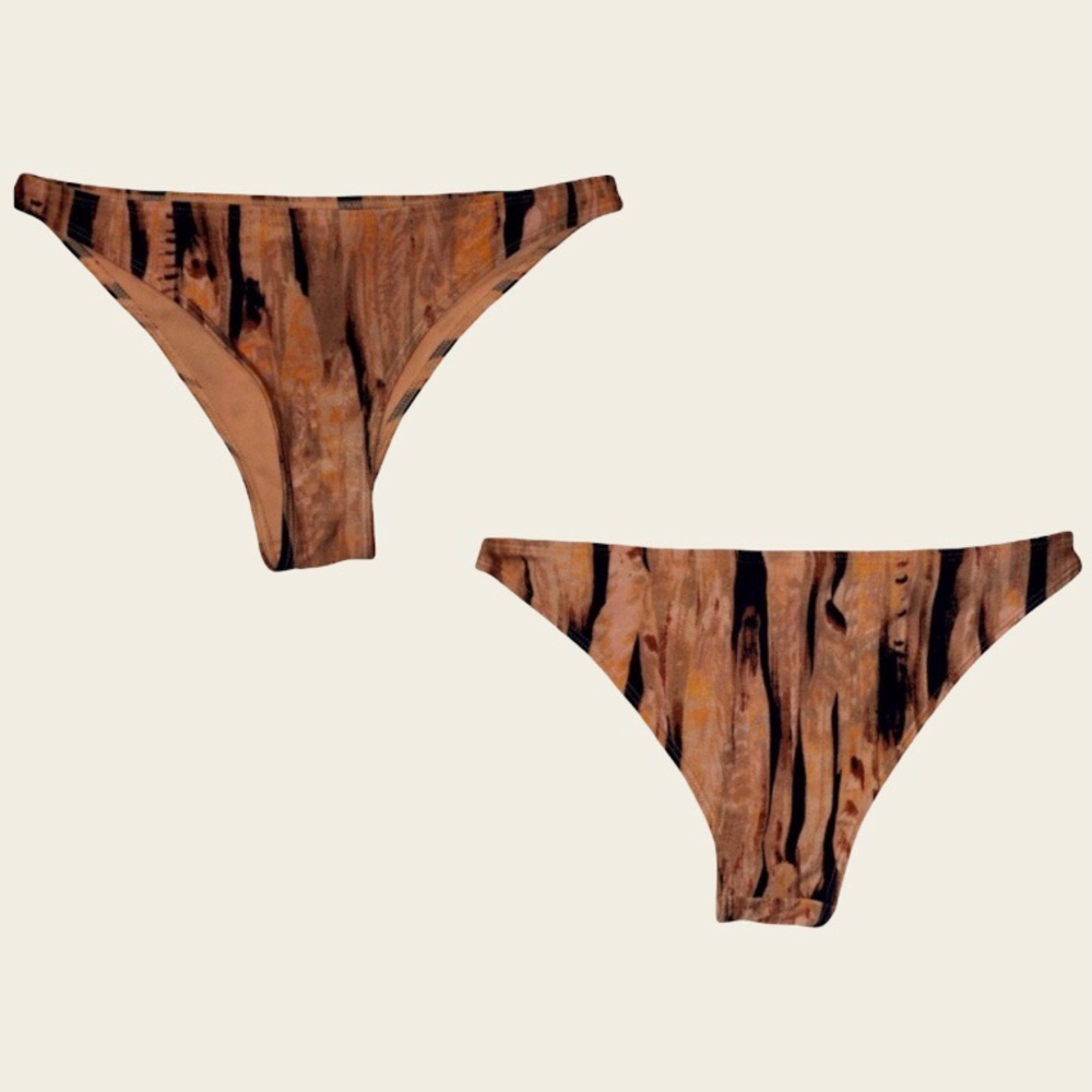 H&M — Tribal Swim Bottom